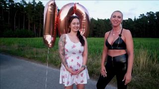 Daynia - 10-JAHRE DAYNIA - DAS JUBILÄUMSVIDEO - Mein persönlichster Film - DANKE für ein geiles JAHRZEHNT - *-9