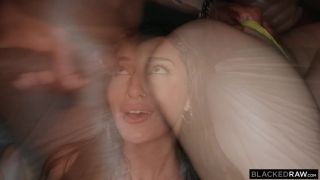 online porn video 20 Bella Rolland - Bella Ditches Boring BF For Three Thick BBCs [SD 552.8 MB] on hardcore porn armpit fetish-9