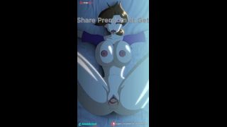 Fabiola  Animated short  My favorite nanny  Caricanima Studio-1