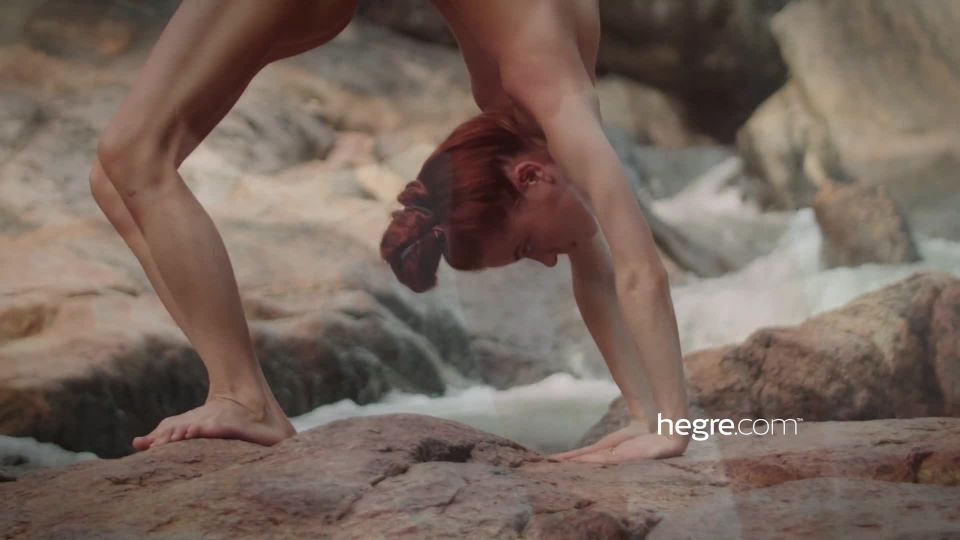  teen | Katrina – Nude Yoga | teens