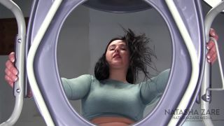 Natasha Zare - You re My Toilet Now -  (FullHD 2024) New Porn-3