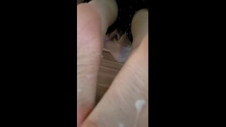 online clip 28 prii feet 04-07-2020 Cum on my soles Gozando gostoso nas minhas solas - feet - feet porn foot fetish girls-8
