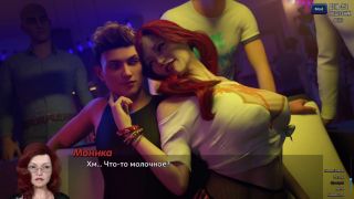 Red Head Complete Gameplay - Photo Hunt, Part 51-4