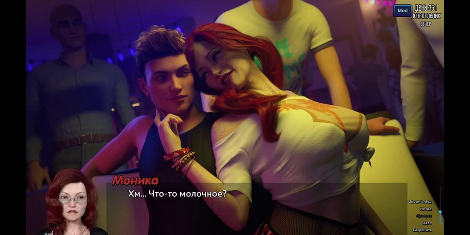 Red Head Complete Gameplay - Photo Hunt, Part 51
