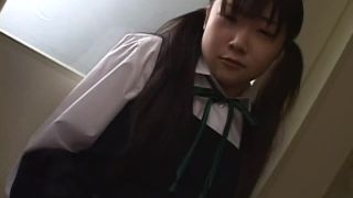Nagase Aki NTD-13 Aki Nagase Corporal Punishment Girl 5 - Girl-7