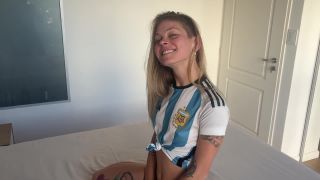 SammmNextDoorSND - [PH] - Sammmnextdoor Got Messi During the World Cup Finals-0