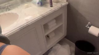 Onlyfans - Piper Quinn Mirror Sex Tape Video Leaked - Nude-2