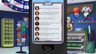 Summertime Saga Stable Version Game Walkthrough Game Play Part 06 v0.20.16-5