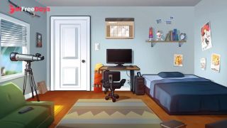 Summertime Saga Stable Version Game Walkthrough Game Play Part 06 v0.20.16-7