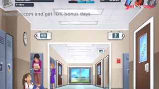 Summertime Saga Stable Version Game Walkthrough Game Play Part 06 v0.20.16-8