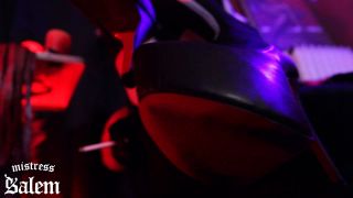 free porn clip 34 primal fetish free Mistress Salem - The Craft *Project* Halloween Humiliatrix Spell, mesmerize on pov-0