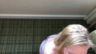 Ellie Brooks - mrselliebrooks () Mrselliebrookslittlecompilationoffootageifoundon-7