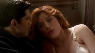 Bella Thorne - Famous in Love s02r05 (2018) HD 1080p - (Celebrity porn)-4