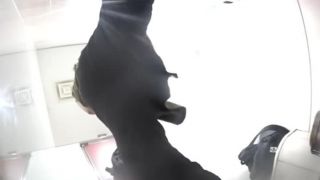 Voyeur Toilet – 15367635 - [Webcam]-3