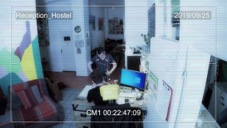 Jessica Portman : The Girl, The Guy And The Hostel Cuckold 1080p Fu...-1