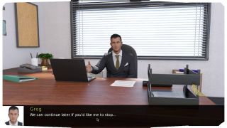 GamerDark10 - Where The Heart is Visual Novel P48-2