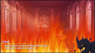 TheLustfulSnake - My Daily Life With My Succubus Boss — Finale: Love, After the Contract-8