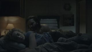 Julia Garner - Ozark s03e06e08 (2020) HD 1080p!!!-3
