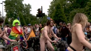 WNBR London 2018-5