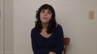 porn clip 21 Alice Michaels Interview  | fetish | bdsm porn stella cox femdom-0