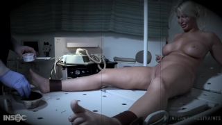 xxx clip 7 mature fisting bdsm porn | London River - Dr. River | dildo-5