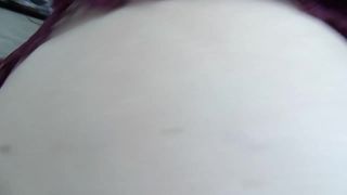 Emma Shay Titties And Ass In Your Face - Solo-8