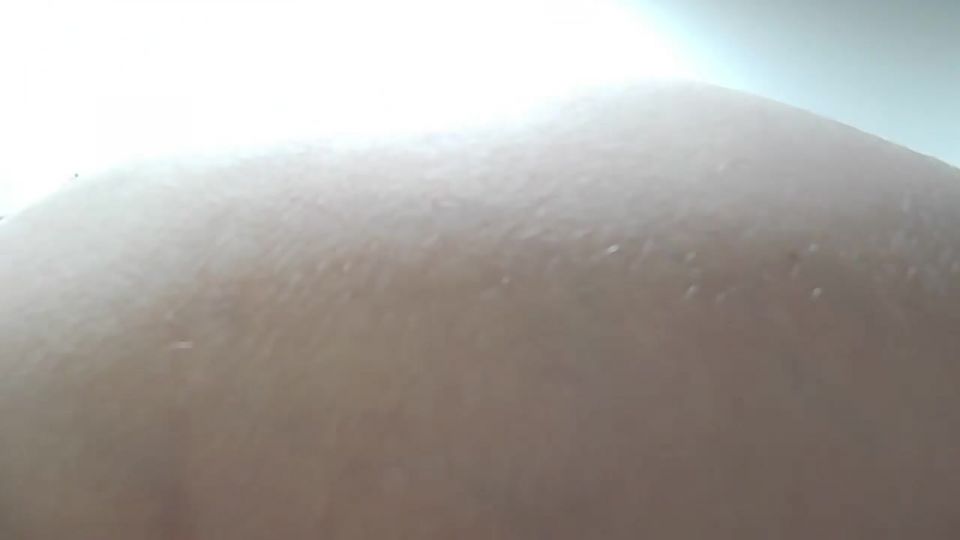 Emma Shay Titties And Ass In Your Face - Solo