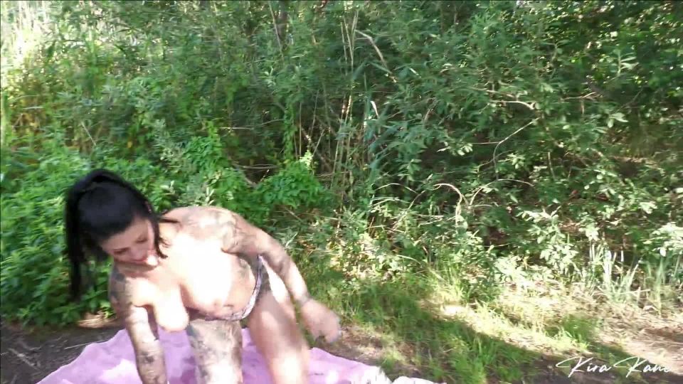 KiraKane - HaМ€ttest du dich getraut - FullHD 1080P