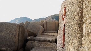 Porn online Photodromm presents – 2019.07.27 – Fabiana – In Nature 2-1