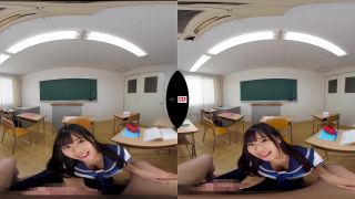 SIVR-089 B - Japan VR Porn(Virtual Reality)-4