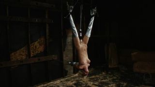 Silver avenger captured and humiliated Download New Porn ...-5