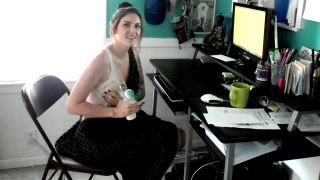 adult video 26  milf porn | Kelly Payne – Lactating MILF Co-Worker wants your cock | milf-7