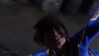 [supermisses.com] ZEPE-01 Heroine in Grave Danger!! 15 -Hell Hunter Enma 新・ヒロイン危機一髪!!15 地獄ハンターエンマ Nanami Miyakoshi - PART-ZEPE01_02 | superheroines porn, superheroine, wonder woman-0