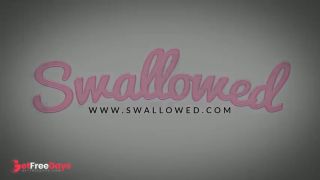 [GetFreeDays.com] SWALLOWED Ashley Alexander and Erin Everhearts throatfucking talents Sex Stream February 2023-0