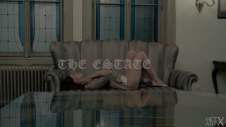 online adult clip 12 The Estate - fetish - black porn porno big ass bdsm-1