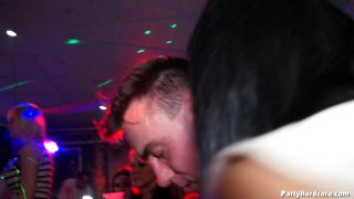 Party Hardcore Vol. 71 Part 5 - Cam 4-8