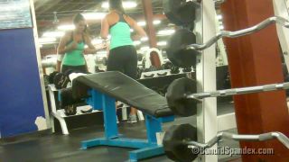 [SiteRip] CandidSpandex 050-5
