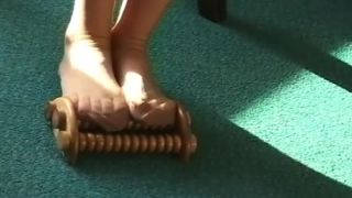porn clip 21 Sun Kissed Cigarette on smoking vr fetish porn-7