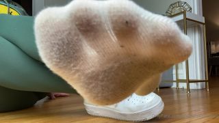 [GetFreeDays.com] FOOT FETISH - 16789 feet licking-2