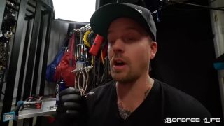 online clip 49 BondageLife – Folsom 2017 Steelwerks – Rachel Greyhound | bondagelife | femdom porn fetish dating sites-7