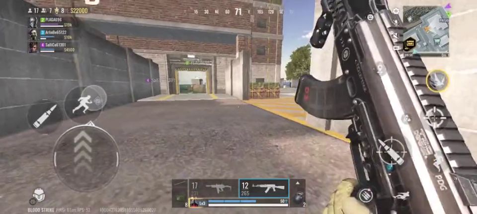 Game I fuck everyone i this game