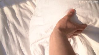 Woke Up Girl In The Morning With My Dick  Pov View 1080p-0