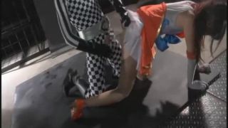 [waranlov.com] TBB-62 ヒロイン討伐Vol.62 - PART-TBB-62_01 | giga heroine, cosplay, コスプレ, superheroine, 女子プロレス, wrestling-8