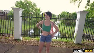 Kitty lynn - i spotted a wild kitty - Black Cocks-1