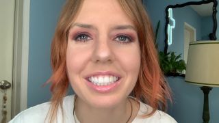 adult video clip 22 fetish wife Scarlett Cummings - JOI Jerk Off Face Humiliation, cum on face on cumshot-8