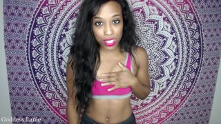 Goddess Lanie - You're Weak, ash hollywood femdom on femdom porn -1