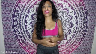 Goddess Lanie - You're Weak, ash hollywood femdom on femdom porn -6
