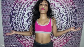 Goddess Lanie - You're Weak, ash hollywood femdom on femdom porn -7