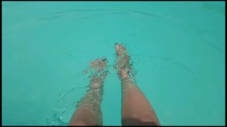 free video 22 Goddess Natalie - My summer body costs you dearly - Findom | fetish | pov littering fetish-7