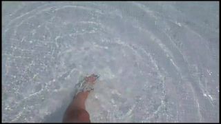 free video 22 Goddess Natalie - My summer body costs you dearly - Findom | fetish | pov littering fetish-9